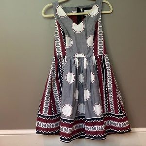 Maeve dress, size 4. Excellent condition
